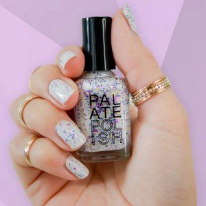 Palate Polish nail polish in Jawbreaker